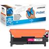 LOSMANN 1x toner Magenta compatibile per CLT-406S CLP-360 CLT-K406S per C410W C460FW C460W C467W CLP-360 CLP-360N CLP-360ND CLP-362 CLP-363 CLP-364 CLP-365 CLP-365W