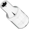 VIGOR Inserto per chiave a bussola Torx Plus V7920-EP5 ∙ quadrato 10 mm (3/8 pollici) ∙ profilo E+ ∙ E5+