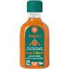 Lola Cosmetics - Olio Capillare PINGA CAROTA E OLIVA - 50 ml - Nutrimento e brillantezza per capelli sani