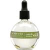 Cuccio Olio per cuticole alla limetta bianca e aloe vera, 73 ml