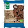 Probios Avena Cookie Dark Con Gocce Di Cioccolato Senza Glutine 40 G
