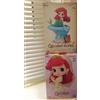 Banpresto Q posket Personaggi Disney Ariel Figure A Set Sirena Royal Style Qposket Nuov...