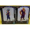 Banpresto Dragon Ball Suepr Hero Orange Piccolo Gohan Beast Figure Set di 2 DXF Authent...