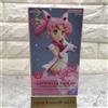 BANPRESTO SUPER SAILOR Chibi MOON Figure B ver Eternal Glitter Glamours BANPRESTO New JP