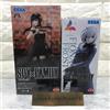 SEGA Spy x Family Yor Forger Fiona Frost Premium Figure Set di 2 Luminasta SEGA Ne JP