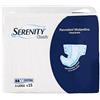SERENITY SpA SERENITY Pannoloni Mutandina Extra XL 15 Pezzi