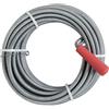 Cornat, T595510, T595510 Pulizia tubazioni spirale 9 millimetri x 10m