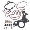 Huiruhy Kit di riparazione della pompa del carburante per vuoto compatibile con 1.2 1.4 1.9 2.0TDI 038145209E 038145209C