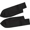 A ABSOPRO Automobile Bracciolo Copertura Console Box Pad per Honda CRV 2007-2012 (2Set)