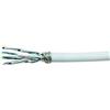 LogiLink Professional CPV0041 - Cavo patch Bulk S/FTP Cat.7 rame (Cu) PrimeLine, LSZH, 100 m, 100 m
