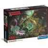 Clementoni - dungeons&dragons - 39961