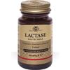 solgar Lactase 3500 Solgar 30 Tavolette