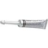 b.braun milano Medicazione askina calgitrol sterile in pasta conformabile a base di argento ionico e alginato di calcio per lesioni croniche 15 g 5 pezzi validita' 24 mesi