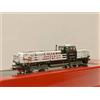 RIVAROSSI HO art. HR 2898 RTC locomotiva da manovra Effishunter 1000 ep.VI
