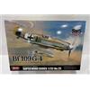 Zoukei Mura SWS Super Wing Series 1/32 Messerschmitt Bf 109 G-4 Plastic Model Kit