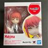 Bandai Chainsaw Man Makima Figure Figuarts mini Bandai nuovo autentico JP