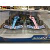 Solido 180016 Alpine pack AS23 Ocon/Gasly 1/18