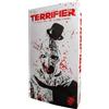 Trick or Treat Studios Damien Leone TERRIFIER Art The Clown 1/6 Action Figure Trick or Treat Sideshow