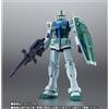 Bandai Robot Spirits Mobile Suit Gundam RX-78-2 Gundam Ver. A.N.I.M.E. Earth Col