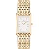 Daniel Wellington Bound Orologi One Size 316L Stainless Steel With Pvd Plated Gold Gold
