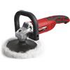 VALEX Lucidatrice Levigatrice VALEX L1201 1150W â€" Disco Ã˜180mm, VelocitÃ Variabile, Ergonomica per Carrozzeria e Falegnameria
