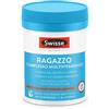 HEALTH AND HAPPINESS (H&H) IT. SWISSE MULTIVIT RAGAZZO 60CPR