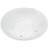 Trio Lighting Plafoniera Reality Achat 1led 1100lm di Trio Lighting