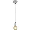 Trio Lighting Lampade A Sospensione Cord H150 di Trio Lighting