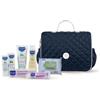 Mustela Zaino Borsa Fasciatoio con Prodotti di Mustela