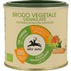ALCE NERO BRODO VEGETALE GRANULARE BIO