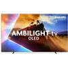 PHILIPS 65 OLED UHD 4K TV SMART AMBILIGHT