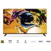 BOLVA TV 50 BOLVA 4K UHD SMART WIFI WEBOS TV DVBTS DVBT2