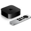 Apple TV 4K Nero, Argento 4K Ultra HD 64 GB Wi-Fi