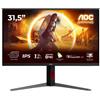 AOC 31,5 MONITOR 3840X2160 REG ALT