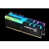 G. SKILL G.SKILL TRIDENT Z RGB F4-3200C16D-16GTZRX MEMORIA 16 GB 2 X 8 GB DDR4 3200 MHZ