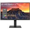 LG MONITOR 27 LED IPS 16:9 3840X2160 5MS, PIVOT