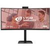 AOC 34 MONITOR 3440X1440 120HZ REG ALT