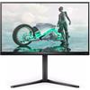 PHILIPS MONITOR 24,5 300HZ REG ALT GAMING
