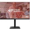 AOC 27 MONITOR 3840X2160 60HZ REG ALT