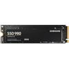 Samsung SSD 980 M.2 PCIE 3,0X4 500GB