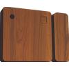 Shelly BLU Door/Window Marrone + Omaggio