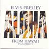 Rca Records Label Aloha From Hawaii-25th Anniver