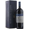MAROTTI CAMPI Magnum 1,5 litri lacrima di morro d'alba superiore "orgiolo" doc astucciato