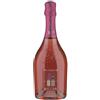LE MANZANE Spumante rosè brut roseo