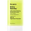 Dr.Jart+ Every Sun Day™ Ultra-sheer priming sunscreen stick spf30