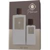 IAP PHARMA PARFUMS Srl ESTUCHE PREMIUM EAU DE PARFUM I 150 ML + 50 ML