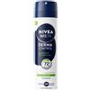 NIVEA (BEIERSDORF SpA) NIVEA MEN DEODORANTE DERMA CONTROL SENSITIVE 72 ORE SPRAY 150 ML