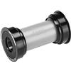 FSA unisex cuscinetto ruota Custom Fits 19 mm BB86 BB, nero, 19 mm