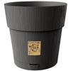 Stefanplast Vaso ETHICA Ø25 Grafite C/RIS ACQUA68101