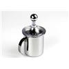Montini MTN320772 Cappuccino Creamer 772Cr Inox Induzione, 6 Tz